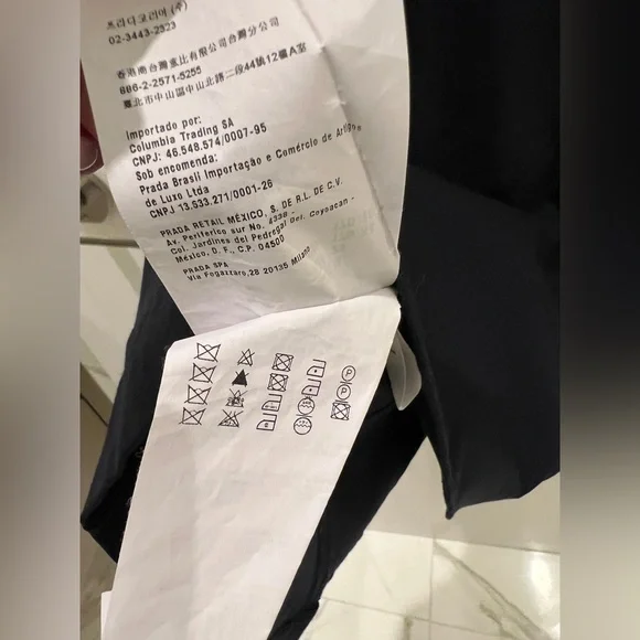 Miu Miu Dress - Picture 11 of 15